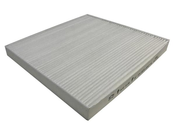 SARDES SC724 | Polen Filtresi Fiat Ducato 100 Multijet Peugeot Boxer III Citroen Jumper III 2 2 HDI 06-(235X250x25)