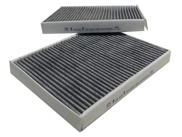 SARDES SCA30182 | Polen Filtresi Karbonlu BMW 530 535 F07 F10