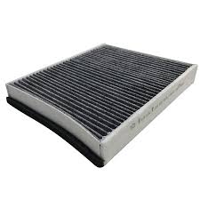 SARDES SCA3027 | Polen Filtresi Focus III/C-Max/S-Max/Mondeo IV/Kuga/Galaxy/Tourneo Connect/V40 Karbonlu