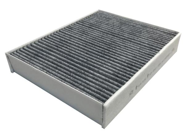 SARDES SCA30411 | Polen Filtresi BMW F20 F21 114 D 114I 12-B37d15a Karbonlu