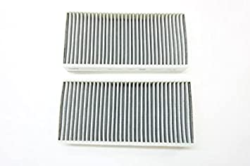 SARDES SCA31642 | Polen Filtresi BMW F45/F46 216d/218d/220d, F48 X1/X2 18d/20d/25d 14-
