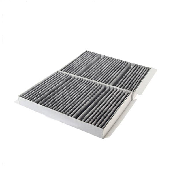 SARDES SCA31672 | Polen Filtresi Mercedes W222 X222 C217 S-Seri 13-