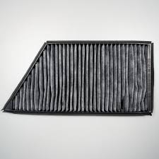 SARDES SCA555 | Polen Filtresi Peugeot 206 1.1 / 1.4 / 1.6 98-09, P206 11I 14 HDI 98-