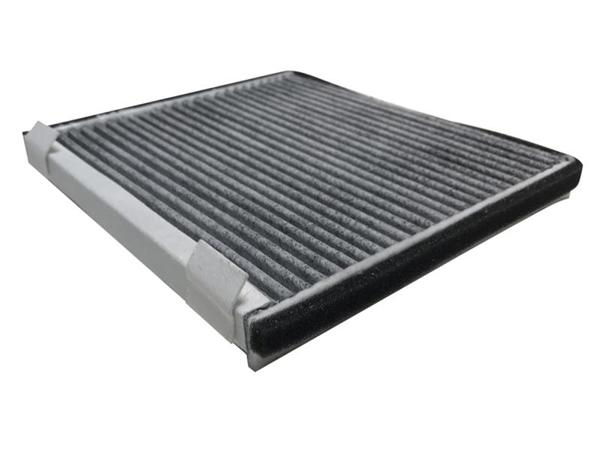 SARDES SCA564 | Polen Filtresi Volvo S40 I 644 V40 645 98-04 99-04