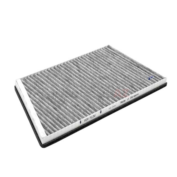 SARDES SCA595 | Polen Filtresi Mercedes-Benz C180 C200 C230 C240 C320 W203 00-07