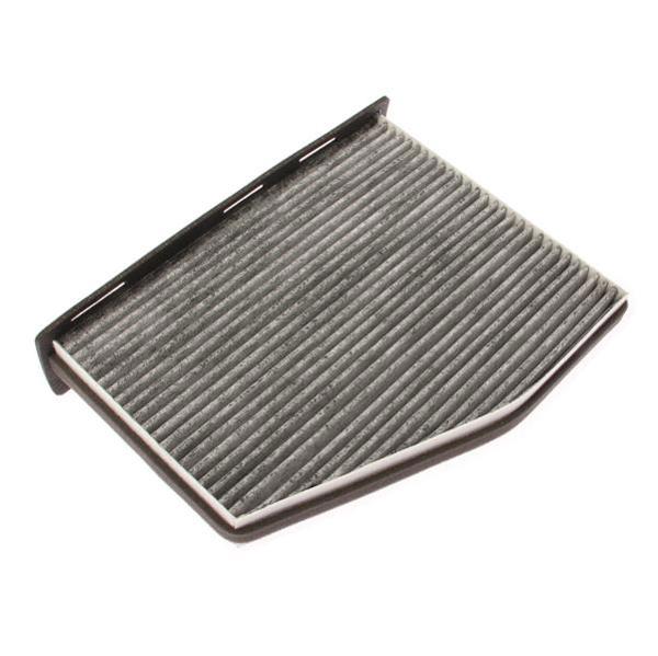 SARDES SCA666 | Polen Filtresi VW Golf V VI Beetle Caddy III Audi A3 Eos Jetta