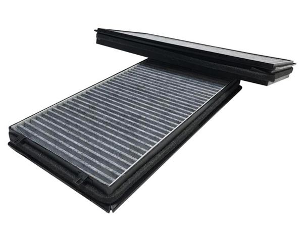 SARDES SCA727-2 | Polen Filtresi BMW 7-Seri E65-E66-E67 02-10