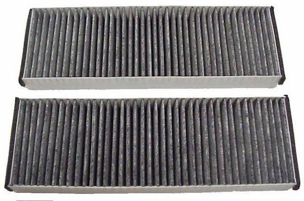 SARDES SCA7862 | Polen Filtresi Audi A6 20 TDI 20 TFSI 04-Blb Bre