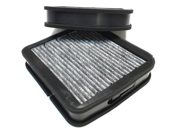 SARDES SCA810-2 | Polen Filtresi 96-E-Seri (W210-S210) S-Seri (W220)