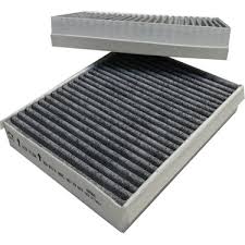 SARDES SCA811-2 | Polen Filtresi 01-Ao.147-156 + Ca