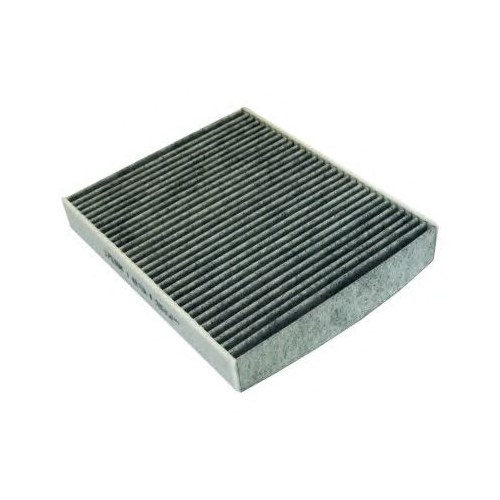 SARDES SCA813 | Polen Filtresi Ford Focus II 1.4 1.6 1.8 2.0 Karbonlu 04-12