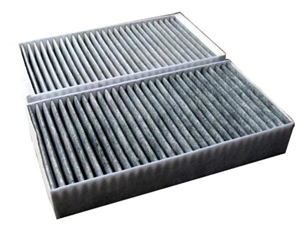 SARDES SCA8262 | Polen Filtresi Mercedes W164 Ml 320 Ml 500 Ml 63 Amg Ml 320Cdı Ml350