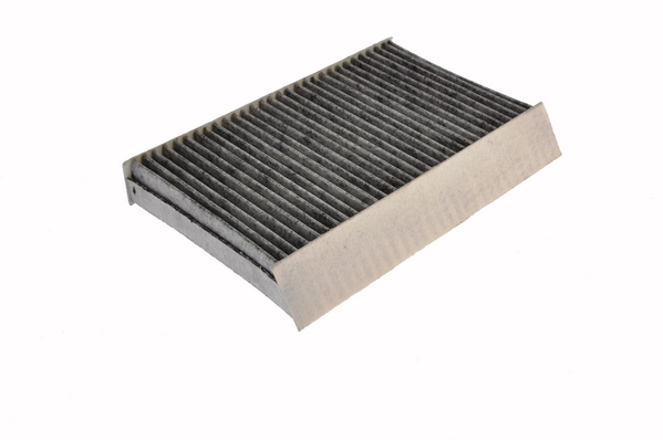 SARDES SCA830 | Polen Filtresi Renault Megane III 12 TCE 110 12-H5f 400 (Karbonlu)