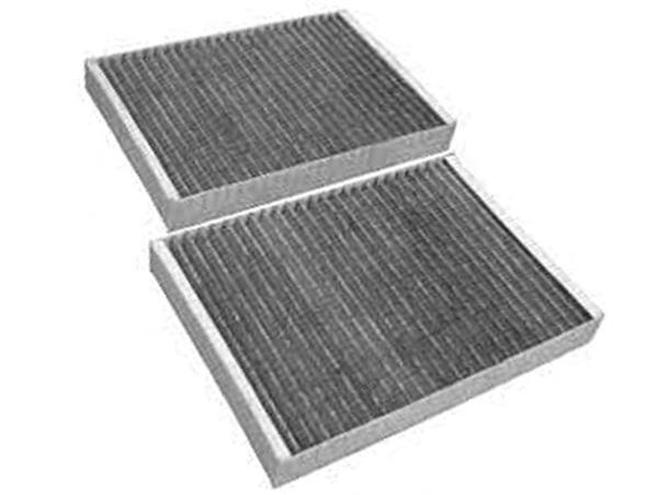 SARDES SCA832-2 | Polen Filtresi 06-S-Seri (W221) + Ca