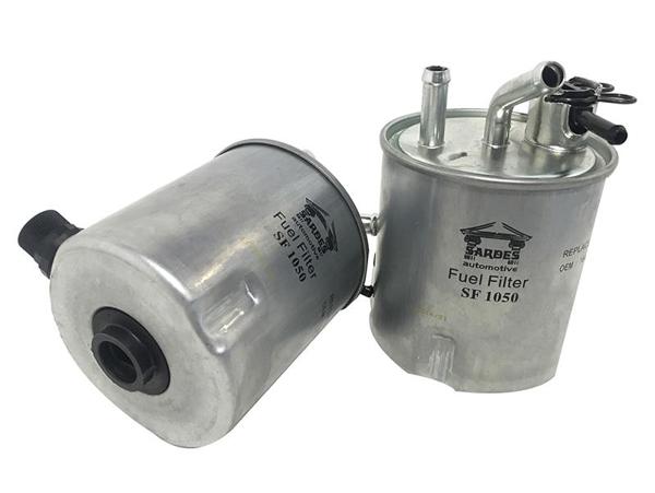 SARDES SF1050 | Mazot Filtresi Cabstar 06-14