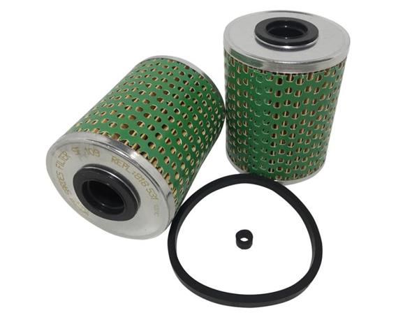 SARDES SF109 | Yakıt Filtresi Opel Astra G 1.7 / 2.0 / 2.2 99-05