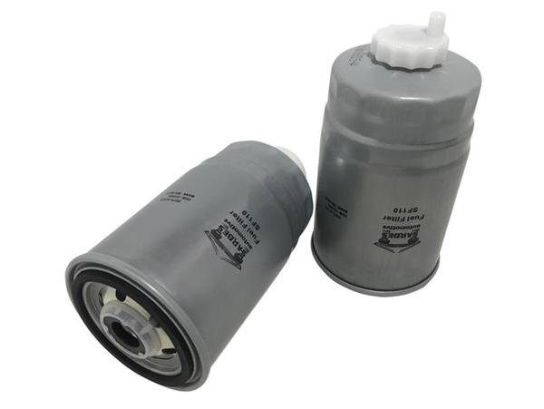 SARDES SF110 | Mazot Filtresi Opel Astra F 1.7D Combo B X15d X17d Omega B U25td Frontera A 25Td Vectra B X17td Omeg