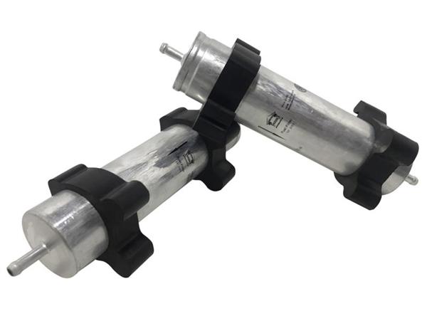SARDES SF201 | Mazot Filtresi BMW 3 (E46) 318D 320D 320Cd 330Cd 97-06