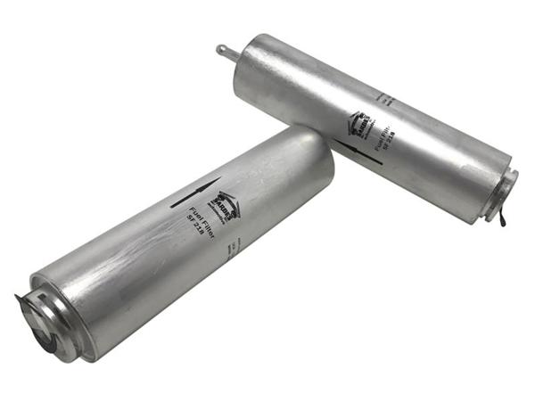 SARDES SF218 | Mazot Filtresi 06-3-Seri (E90-E91-E92-E93)