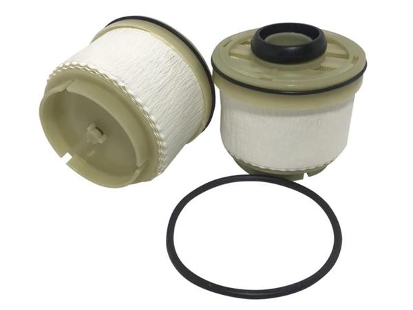 SARDES SF234 | Yakıt Filtresi Toyota Hilux VII 2.5/3.0 05-15, Mitsubishi L200 2.4 14-, Fiat Fullback 2.4 16-