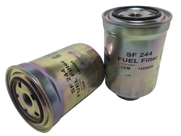 SARDES SF244 | Yakıt Filtresi Ford Ranger 06 > (We0113za5) / (Tam T9150 Rng) / (T127761)