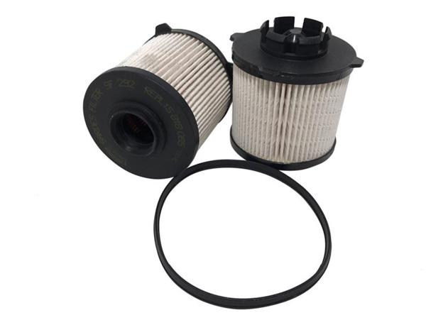 SARDES SF292 | Mazot Filtresi Opel Insignia A Astra J B16dth-A13dte-A20dth (5818085)