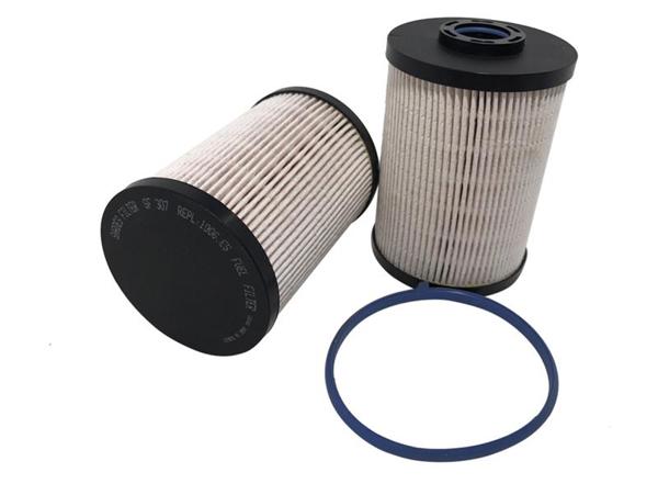 SARDES SF307 | Mazot Filtresi 05-407-C5 2.7Hdi