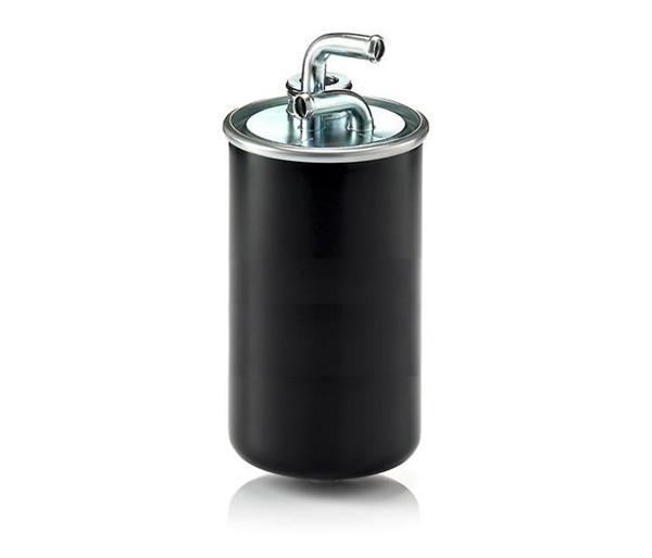 SARDES SF6132 | Mazot Filtresi 08-10 Sebrıng-Compass 2.0Crd