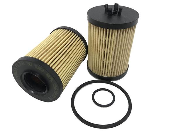 SARDES SO1083 | Yağ Filtresi Mercedes W169 W245 A150 A160 04-M 266