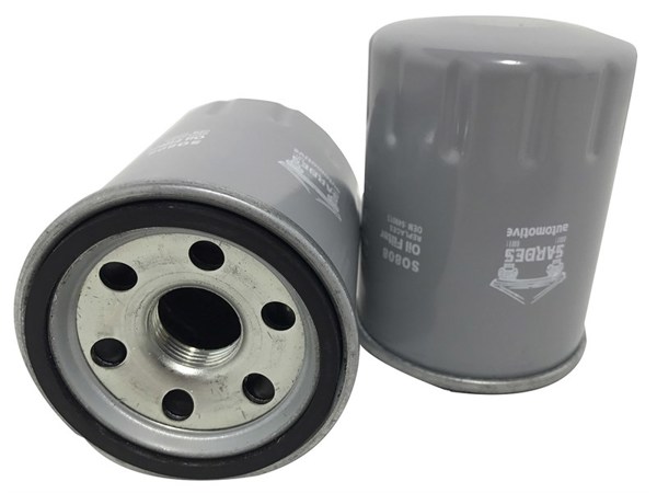 SARDES SO808/FI | Yağ Filtresi X17dt X15dt Corsa B Astra F Combo B Doblo Albea Palio Brava Bravo Marea Punto Stilo Cıv