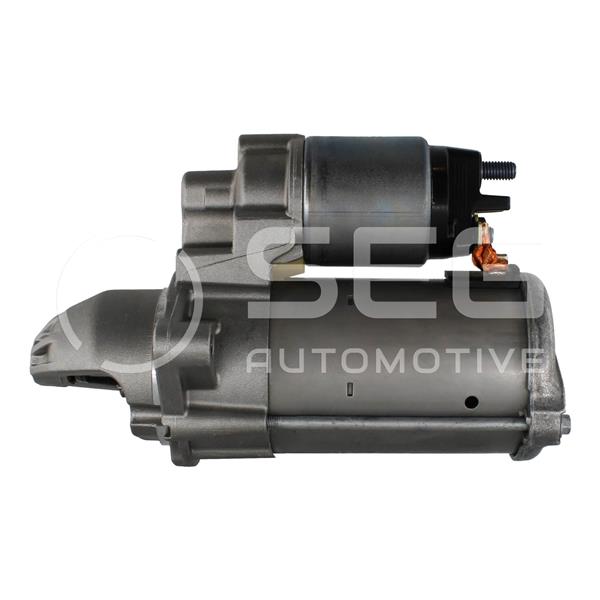 SEG 0001172604 | Marş Motoru Opel Corsa D