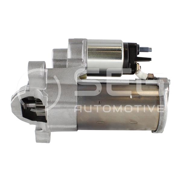 SEG 0001174635 | Marş Motoru 12V 12 Dıs 1.7Kw Cw Peugeot Boxer Expert Citroen Jumper Jumpy Fiat Scudo 2.0 2.2 HDI