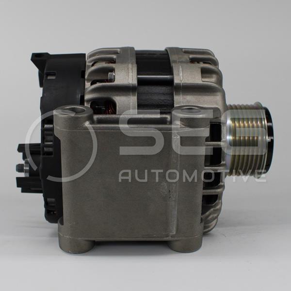 SEG 0125811085 | Alternatör Ford Transit V363 Bus-Kasten-Pritsche