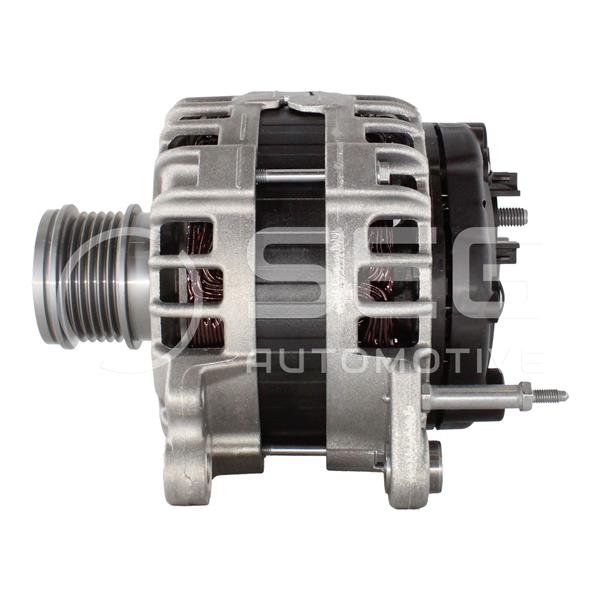 SEG F000BL08G7 | Alternatör VW Golf VII Passat