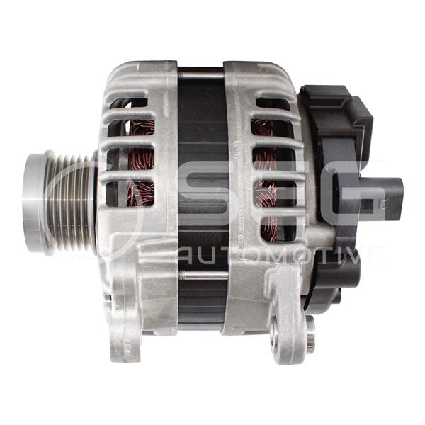 SEG F000BL08K3 | Alternatör Motoru Volkswagen Arteon Beetle Golf VII-VIII Passat B8 Polo V-VI Taıgo T-Cross Tiguan To