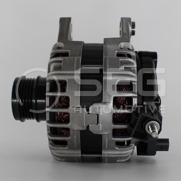 SEG F000BL08N9 | Alternatör 14V 150A Renault Clio V 19 > 1.0Sce