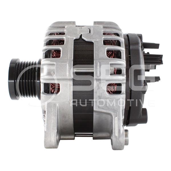 SEG F000BL08T1 | Alternatör 14V 150A Renault Megane IV