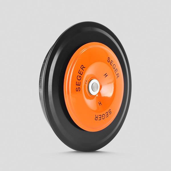 SEGER 45CI1200002 | Korna Didit 12V Hıgh Tone (Büyük İnce Ses) (45Cı1200)