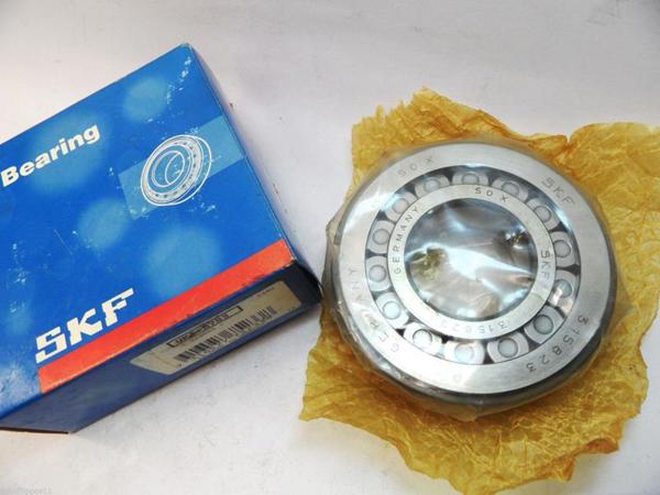 SKF 315823 | X Mercedes Çekici Maruti Rulmanı Scania Vkt8783 40X90x23mm