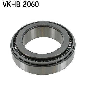SKF 32011X | Ön Teker Rulmanı İç-Dış Ducato/Boxer/Jumper