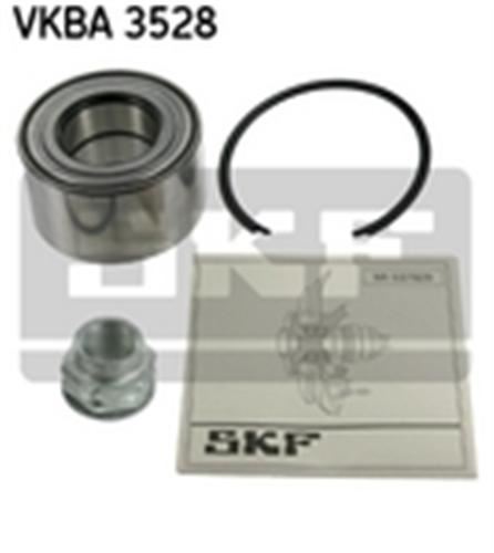 SKF BAH-0031D | Aks Bilyası Fiat Palio / Siena / Uno Ön 35*68*37
