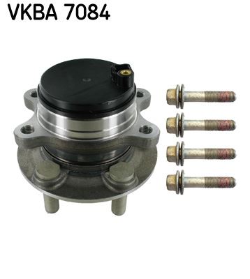 SKF VKBA7084 | Porya Rulmanlı Arka Ford Smax-Galaxy 15 >