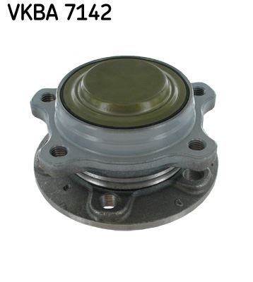 SKF VKBA7142 | Arka Teker Poryası Volvo S60 T4 T5 2019 > S90 2.0 D3 D4 T5 V90 16 > Xc60 D3 D4 T5 17 > Xc90 D4 15-18