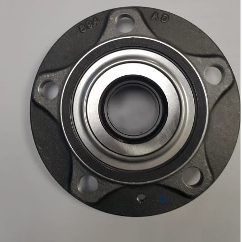 SKF VKBC20000 | Aks Rulmanı Arka Volkswagen Golf V VI 1.2Tsı 1.4Tsı 1.6Fsı 1 Eski No: Baf-0200