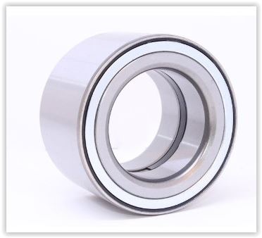 SKF VKBC20007 | Ön Teker Rulmanı ABS Lı Renault Master III Jumper Boxer Duca Eski No: Bth-1215 C
