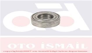 SKF VKBC20017 | Vkbc 20017 / Fiat Tipo-Bravo-Tempra-Marea-Linea-Palio Abs$Siz Ön Teker Rulmanı