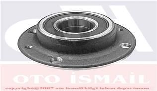 SKF VKBC20028 | Arka Teker Rulmanı Poryalı Fiat Doblo Linea Marea Palio Punt Eski No: Baf-0013 Ad