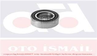 SKF VKBC20034 | Arka Teker Rulmanı Omega A B Vectra A B 1.8 2.0 2,2Dtı 2,5Dtı 3,0 3,2 < 2003 (37X74x45)