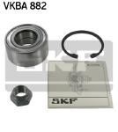 SKF VKBC20044 | Teker Rulmanı Ön Peugeot 106/205/306 AX/Saxo ABS'siz