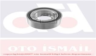 SKF VKBC20057 | Teker Rulmanı BMW E36 E46 Arka Sağ Sol